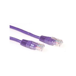 ACT patchkabel Cat6 UTP 2m...
