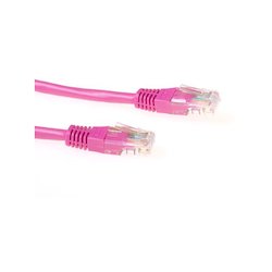 ACT patchkabel Cat6 UTP 2m...