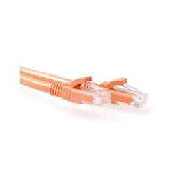 ACT patchkabel Cat6a...