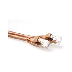 ACT patchkabel Cat6a...