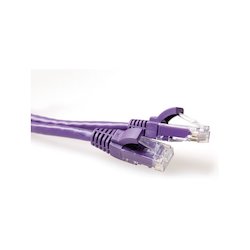 ACT patchkabel Cat6a...