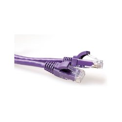 ACT patchkabel Cat6a...