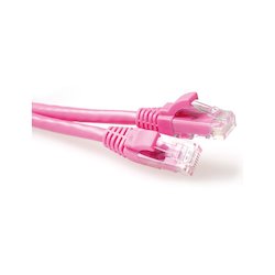 ACT patchkabel Cat6a...