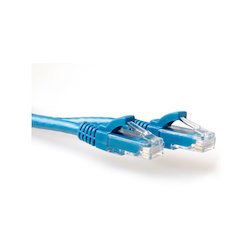 ACT patchkabel Cat6a...