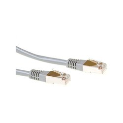 ACT patchkabel Cat5e FTP...