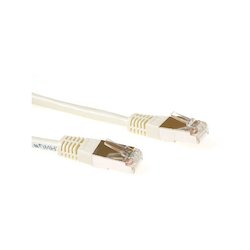 ACT patchkabel Cat5e FTP 1m...