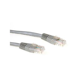ACT patchkabel Cat6 UTP 5m...