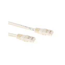 ACT patchkabel Cat6 UTP 5m...