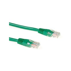 ACT patchkabel Cat6 UTP 5m...