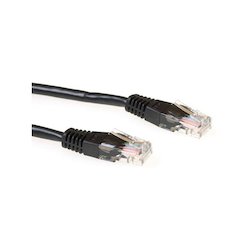 ACT patchkabel Cat6 UTP 15m...