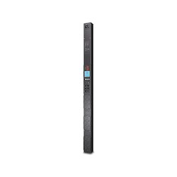 APC RACK PDU 2G, METERED,...