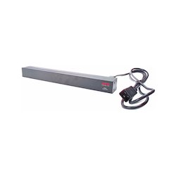 APC RACK PDU BASIC 1U 16A...