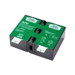 APC Replacement Battery...