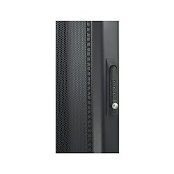 APC COMBINATION LOCK HANDLE...