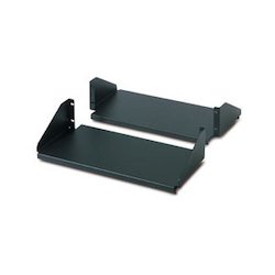 APC FIXED SHELF - 250LBS