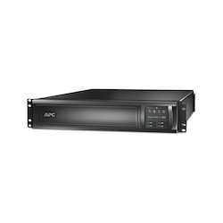 APC Smart-UPS X 3000VA LAN