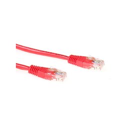 ACT patchkabel Cat5e UTP 2m...