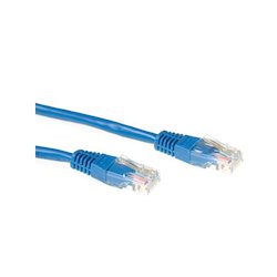 ACT patchkabel Cat5e UTP 2m...