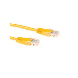 ACT patchkabel Cat5e UTP 1m...