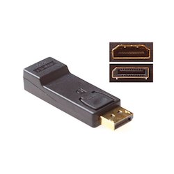 ACT adapter DisplayPort to...