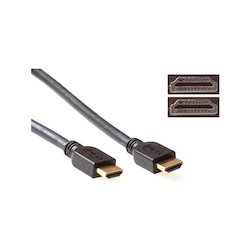 ACT HDMI 1.4 kabel (m/m) 1m...