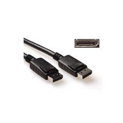 ACT DisplayPort kabel (m/m)...