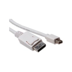 ACT miniDP/DP kabel (m/m)...