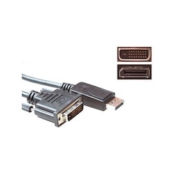 ACT Kabel DisplayPort 1.1...