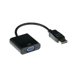 ACT adapter DisplayPort to...