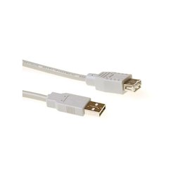 ACT USB 2.0 Ext Cable A -A...