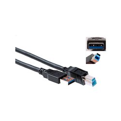 ACT USB3 USB A -USB B (m/m)...