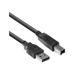 ACT USB2 USB A -USB B (m/m)...