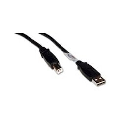 ACT USB2 USB A -USB B (m/m)...