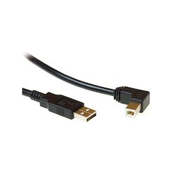 ACT USB2 USB A -USB B (m/m)...