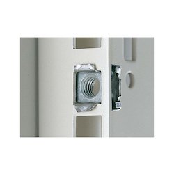 Rittal M6 Kooimoeren 50 stuks