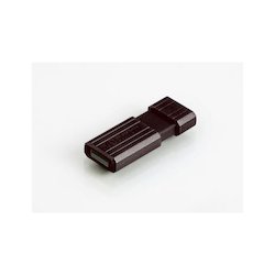 Verbatim PinStripe 64GB USB...