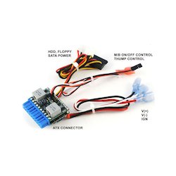 PicoPSU M3-ATX-HV Widerange...