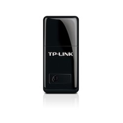 TP-Link WiFi 4, Wireless...