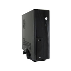 LC-Power Case ITX Mini...