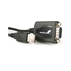 StarTech Converter USB to...