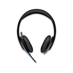 Logitech Headset H540 USB