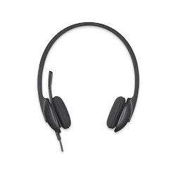 Logitech Headset H340 USB