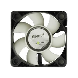 Gelid Silent 5 50x15mm 3p HDB