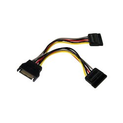 StarTech SATA Power...