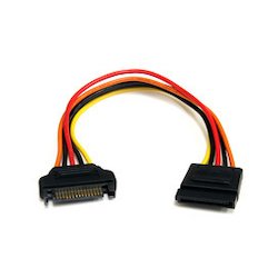 StarTech SATA Power...