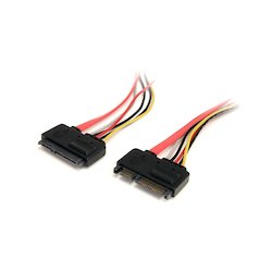StarTech SATA Power+Data...