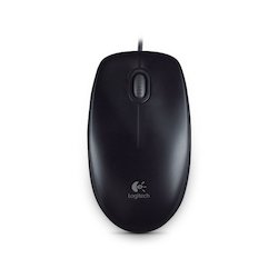 Logitech OEM B100 Optical...