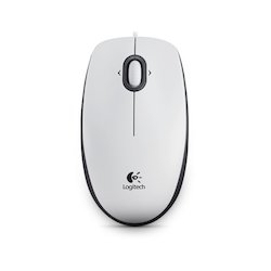 Logitech OEM B100 Optical...
