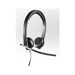 Logitech Headset H650e Stereo