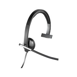 Logitech Headset H650e Mono
